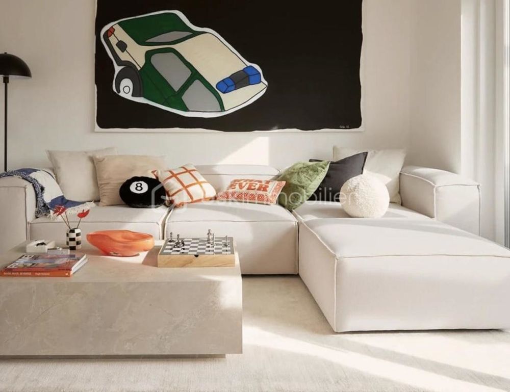 � vendre  Appartement Annecy-le-Vieux (74940)