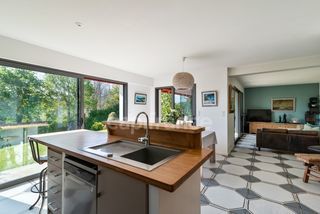  Maison � vendre 7 pi�ces 153 m�