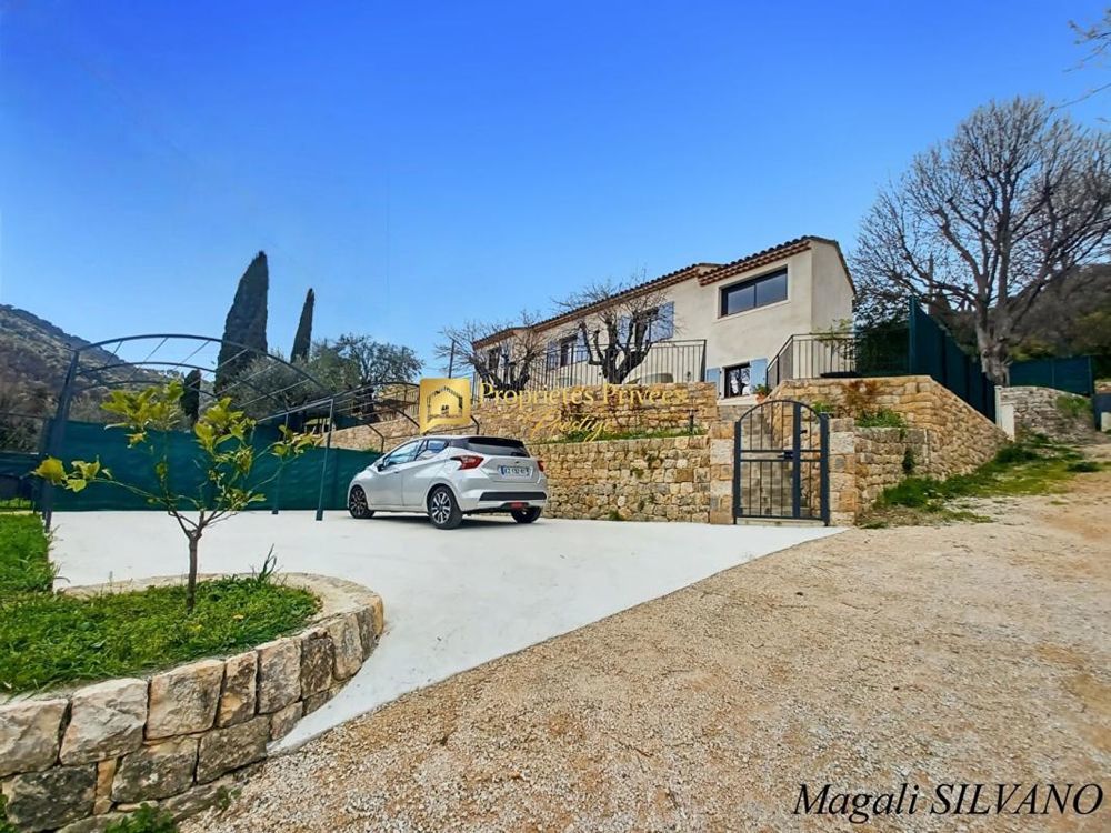 � vendre  Maison Grasse (06130)