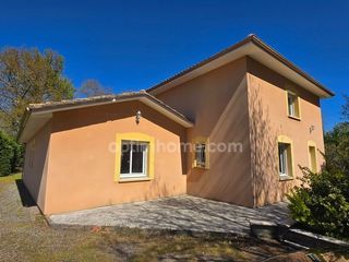  Maison � vendre 5 pi�ces 177 m�