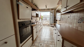  Appartement � vendre 6 pi�ces 111 m�