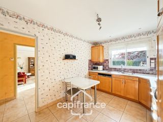  Maison � vendre 6 pi�ces 144 m�