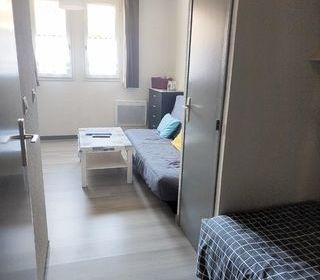  Appartement � vendre 1 pi�ce 16 m�