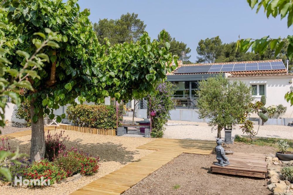 � vendre  Maison �venos (83330)