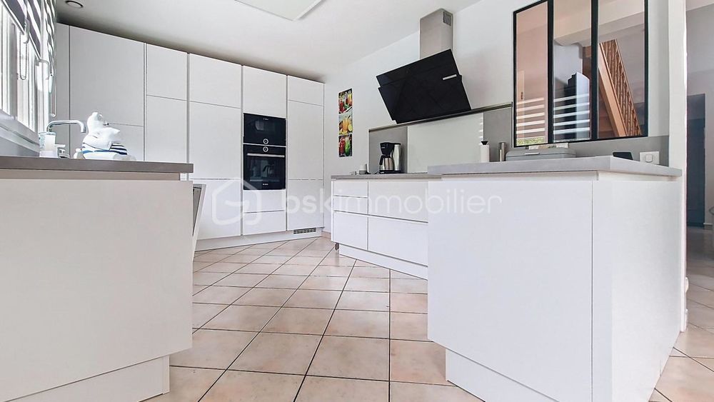 � vendre  Maison Claye-Souilly (77410)