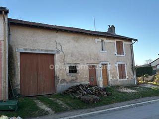  Maison � vendre 3 pi�ces 54 m�