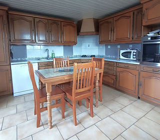  Maison � vendre 6 pi�ces 143 m�