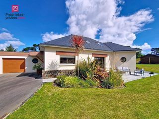  Maison � vendre 7 pi�ces 140 m�