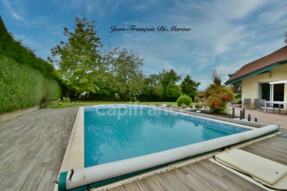 � vendre  Maison Allinges (74200)