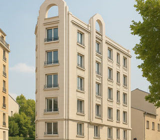  Appartement � vendre 2 pi�ces 32 m�