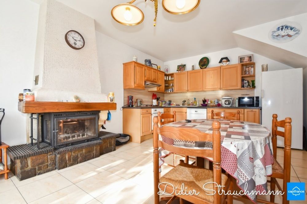 � vendre  Maison Aigrefeuille-d'Aunis (17290)