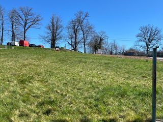  Terrain � vendre 2071 m�