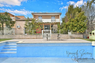  Maison � vendre 9 pi�ces 225 m�