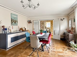  Maison � vendre 7 pi�ces 152 m�