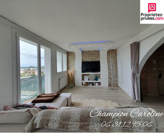  Appartement � vendre 4 pi�ces 73 m�