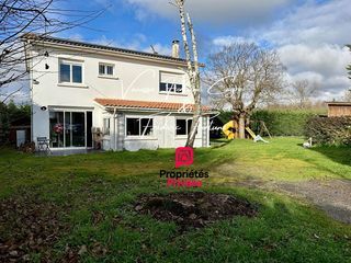  Maison � vendre 5 pi�ces 150 m�