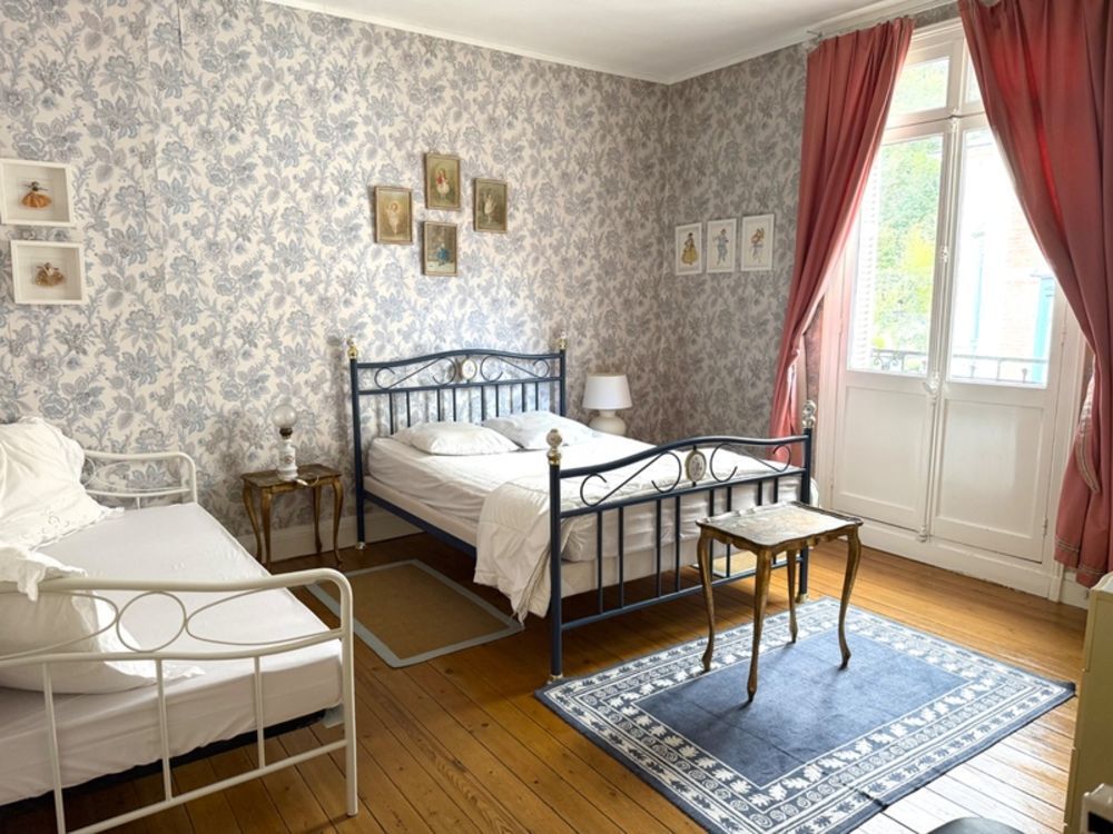 � vendre  Maison Dieppe (76200)