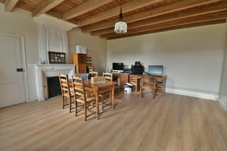  Maison � vendre 10 pi�ces 295 m�