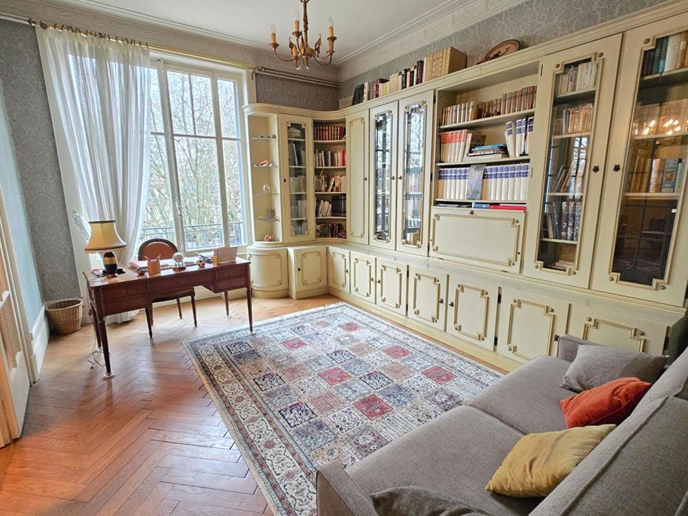 � vendre  Appartement Lyon 6