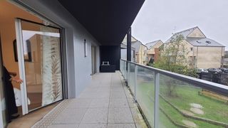  Appartement � vendre 2 pi�ces 45 m�