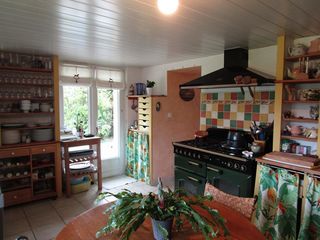  Propri�t�/ch�teau � vendre 6 pi�ces 125 m�