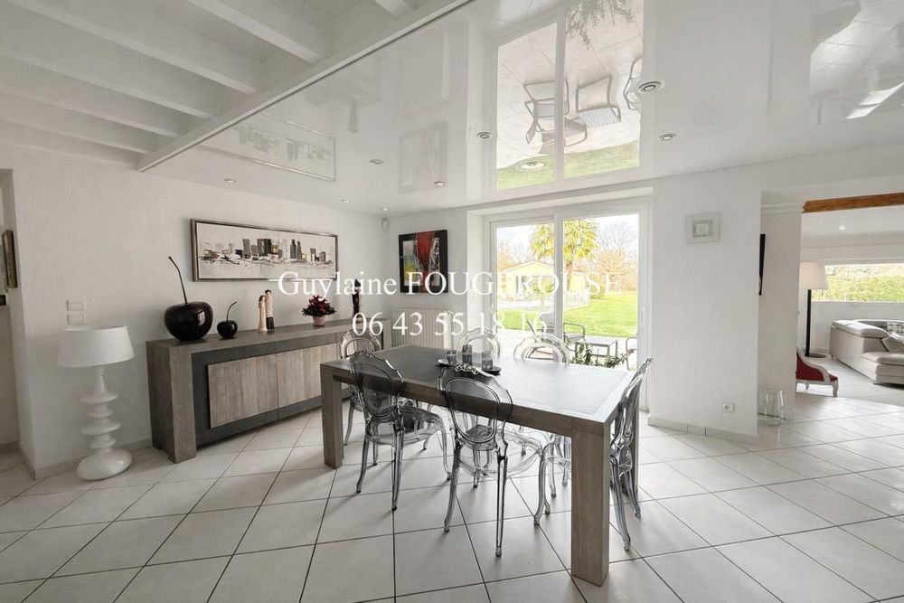 � vendre  Maison Montbrison (42600)