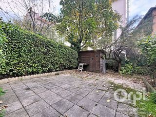  Appartement � vendre 2 pi�ces 37 m�