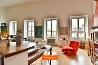  Appartement � vendre 5 pi�ces 113 m�