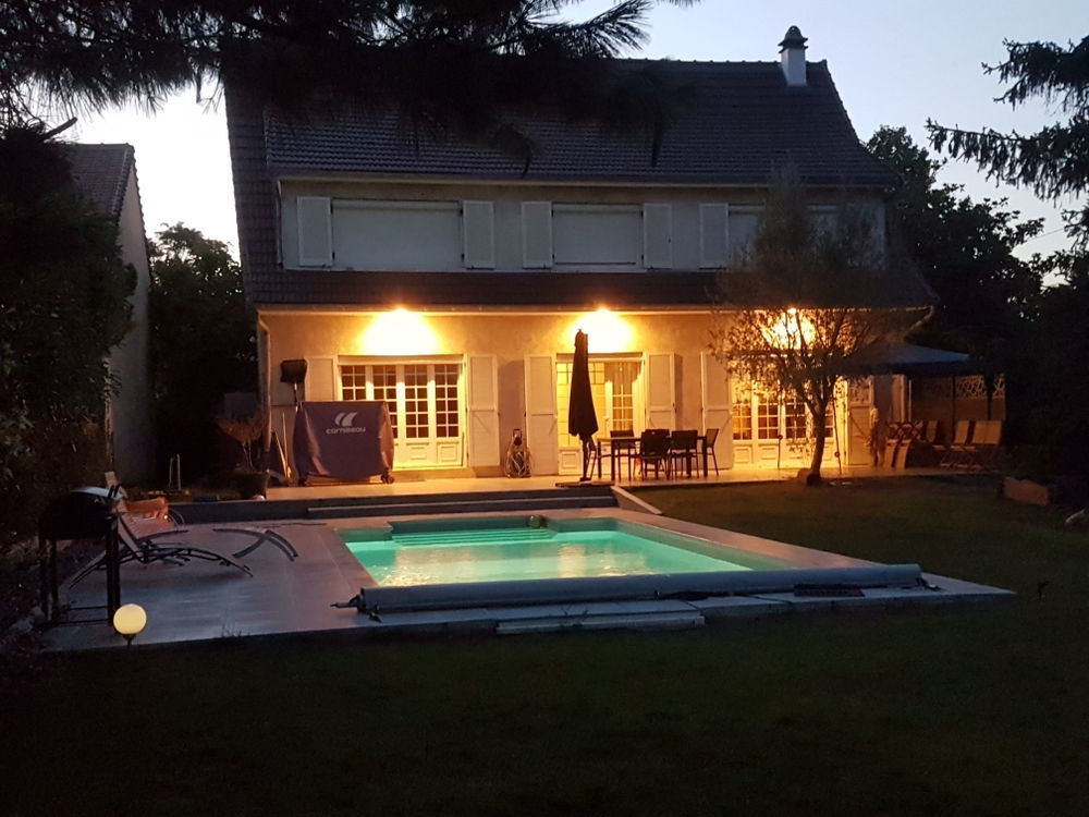 � vendre  Maison Yerres (91330)