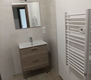  Appartement � louer 3 pi�ces 75 m�