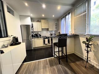  Appartement � vendre 3 pi�ces 60 m�