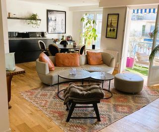  Appartement � vendre 3 pi�ces 73 m�