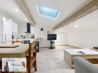  Appartement � vendre 3 pi�ces 53 m�