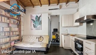  Appartement � vendre 4 pi�ces 76 m�