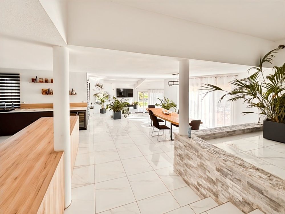 � vendre  Villa Juvignac (34990)