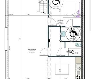  Maison � vendre 5 pi�ces 117 m�