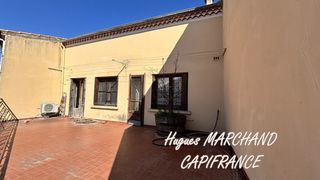  Maison � vendre 4 pi�ces 111 m�