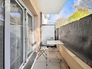  Appartement � vendre 3 pi�ces 57 m�