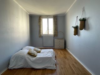  Appartement � vendre 4 pi�ces 85 m�