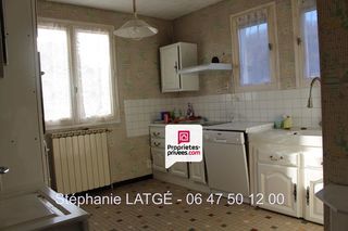  Maison � vendre 5 pi�ces 103 m�