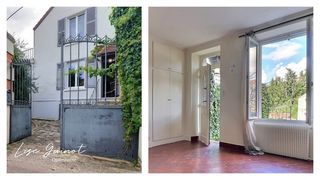  Maison � vendre 4 pi�ces 93 m�