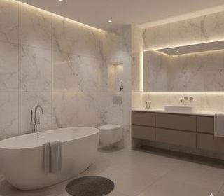  Appartement � vendre 4 pi�ces 87 m�