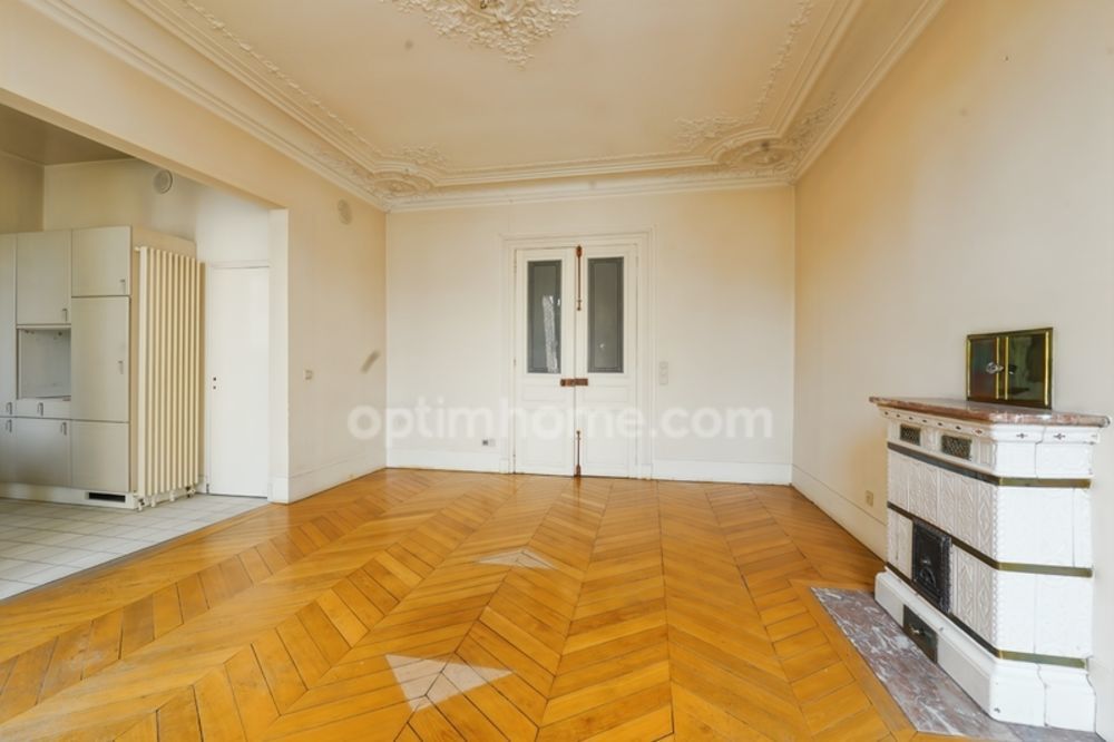 � vendre  Duplex/triplex Versailles (78000)