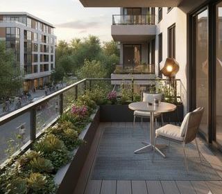  Appartement � vendre 4 pi�ces 100 m�