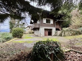  Chalet � vendre 5 pi�ces 117 m�