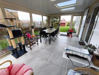  Maison � vendre 4 pi�ces 110 m�