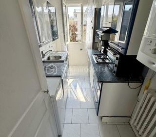  Appartement � vendre 4 pi�ces 64 m�