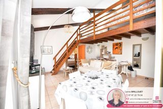  Appartement � vendre 2 pi�ces 48 m�