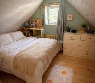  Maison � vendre 3 pi�ces 57 m�