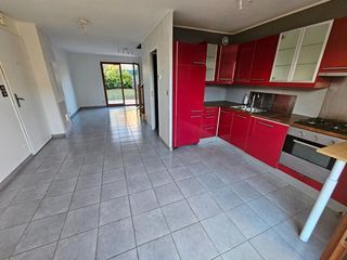  Maison � vendre 4 pi�ces 79 m�